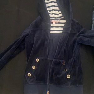 Juicy Couture Jacket